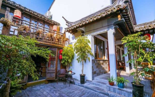 Yiyun Botique Inn Nandehe Zhouzhuang