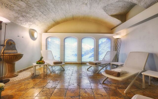 Hotel Flüela Davos, in The Unbound Collection by Hyatt