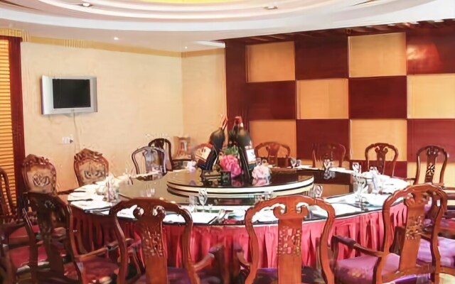 Pearl Garden Hotel