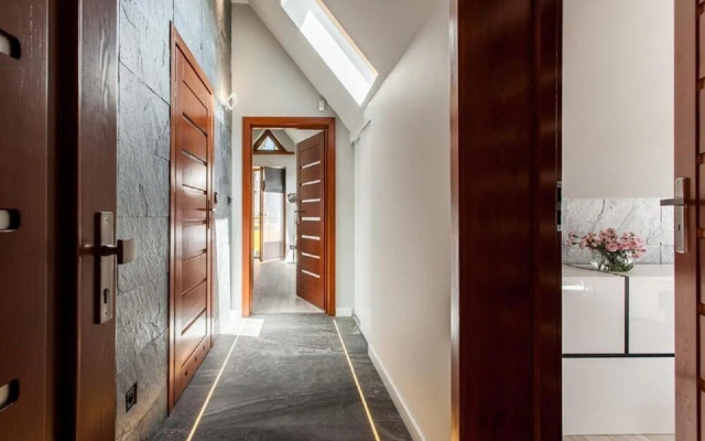 Apart-Center Zakopianskie Tarasy Spa