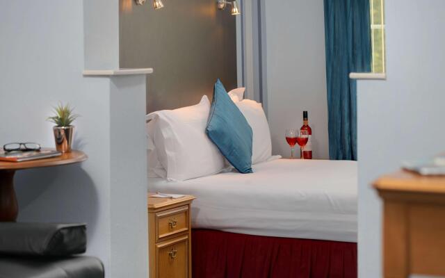 Parkmore Hotel & Leisure Club, Sure Hotel Collection by BW