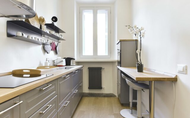 Campo de' Fiori Apartment