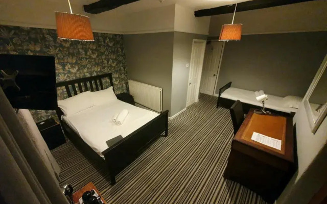 Severn View Hotel