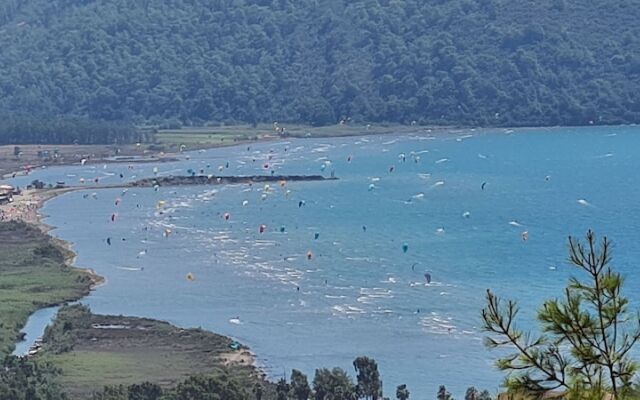 Amber Suites Akyaka +6