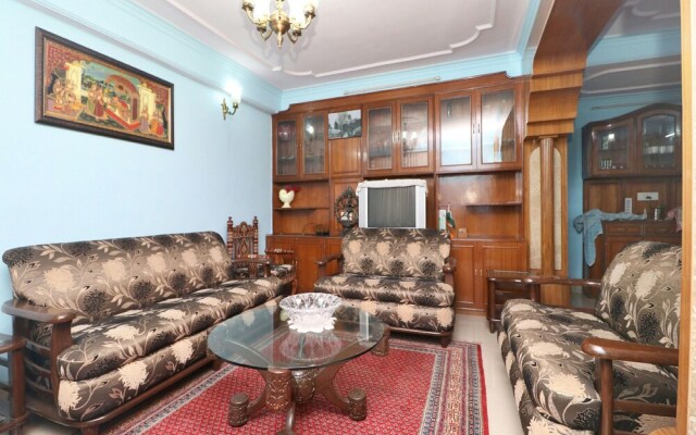 OYO 14291 Home Tranquil 2BHK Chotta Shimla