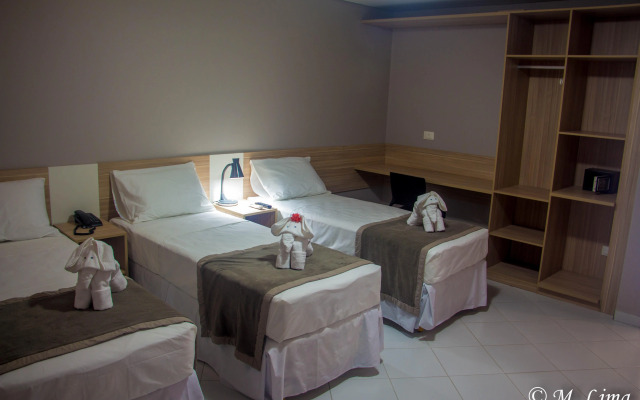 Hotel Enseada Aeroporto