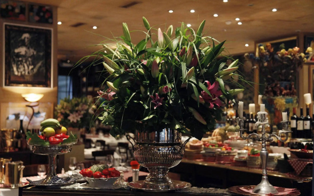 Heckers Hotel Kurfürstendamm