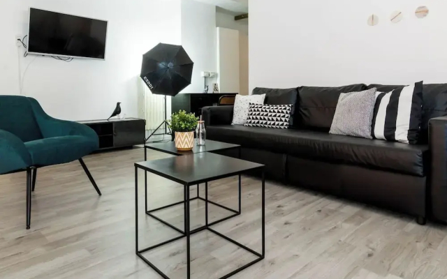 JOIVY Loft Naviglio