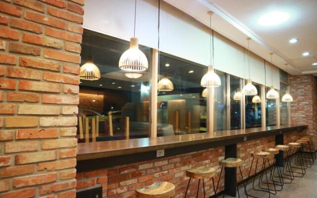 I Park Condominium Seoraksan