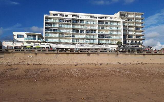 Résidence La Garenne