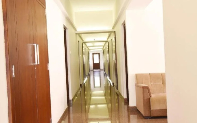 Hotel Akshayadhara