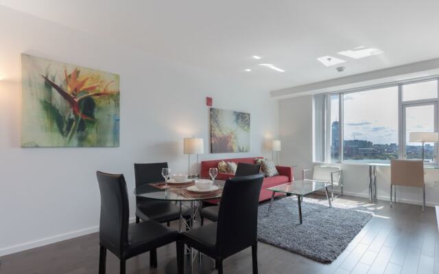 Bluebird Suites in Kendall Square