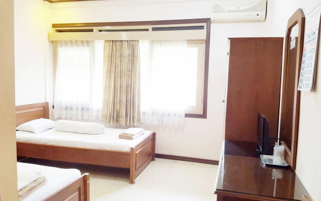 Pondok Asri Family Guest House