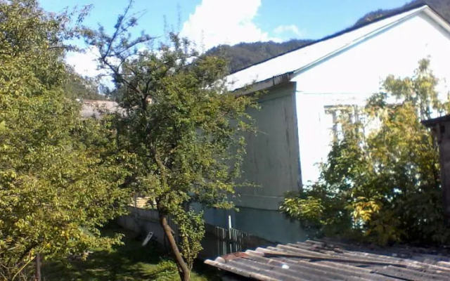 Borjomi Likani Homestay