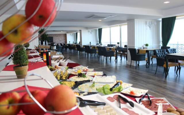 Gayasis Resort Hotel