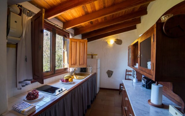 Casa Rural - Cottage Bentayga