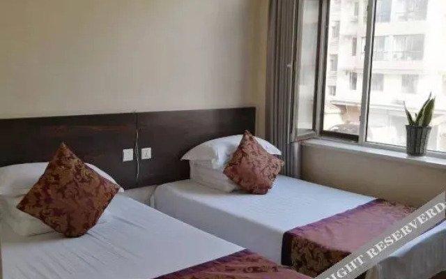 Changbai Mountain Lotte Fashion Hotel