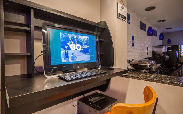 Best Western Inn Florence