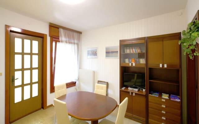 Appartamenti In Villa Lugnan