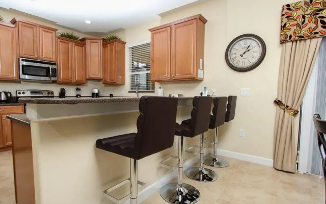 Villa 1528 Moon Valley Champions Gate