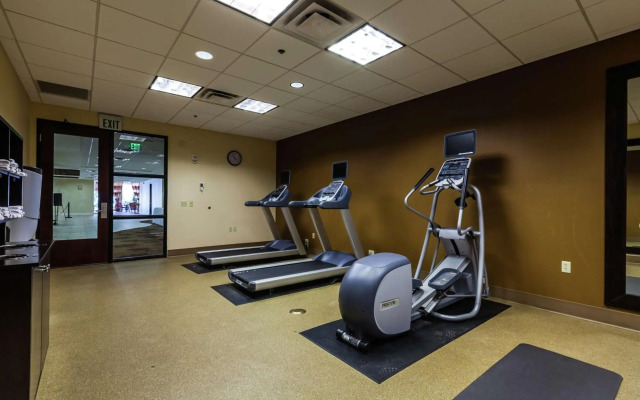 Hilton Garden Inn Phoenix Midtown
