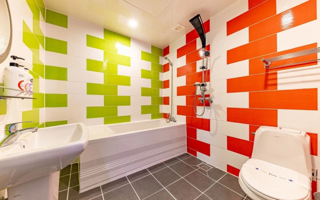 Sacheon Hotel Picnic