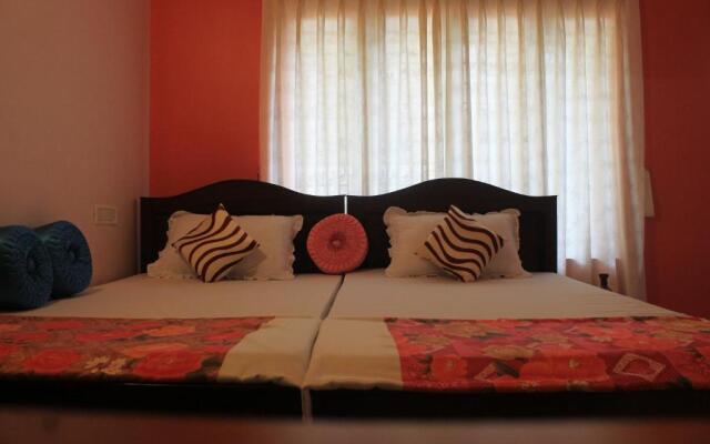 Oshin Home Stay