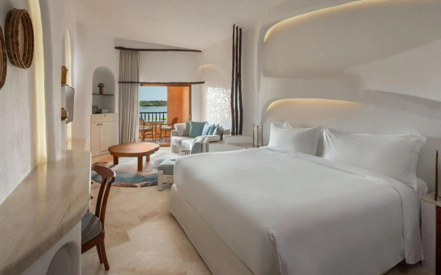 Cala di Volpe, a Luxury Collection Hotel, Costa Smeralda