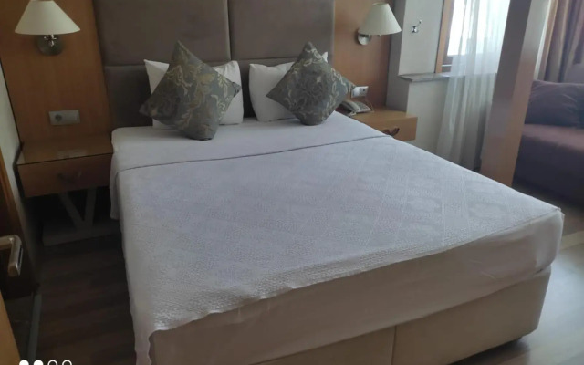 Adana Yukselhan Hotel