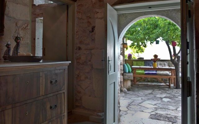 Critamo Cottage