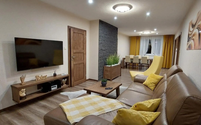 Vladimíra Apartmán Telgárt