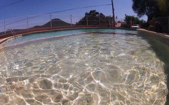 Residence La Beloutiere