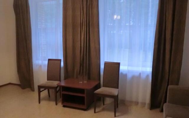 База Отдыха Сосновка