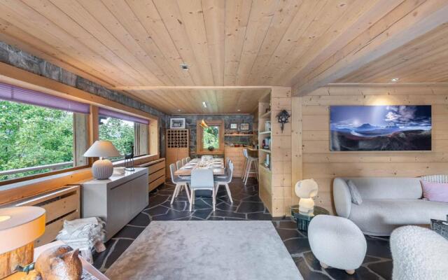 Chalet Méribel, 5 pièces, 11 personnes - FR-1-565-10