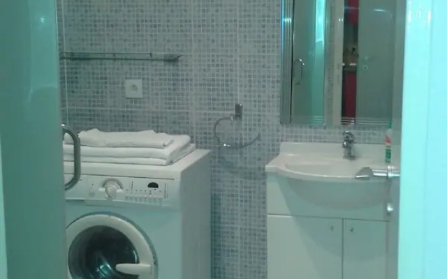 FUKAS Apartments-Lermontova