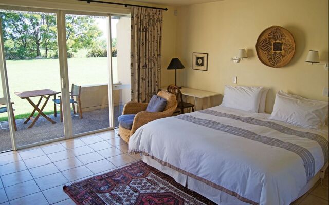 Brackenridge Country Retreat & Spa