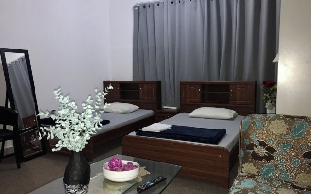 JnF Homestay - 5 Minutes Walk From Bus Terminal