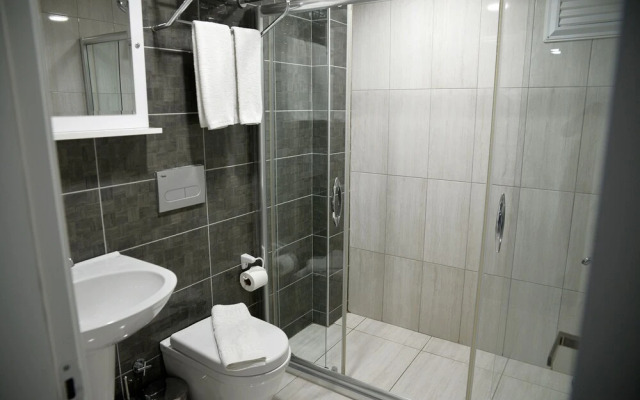 Otel Akpinar