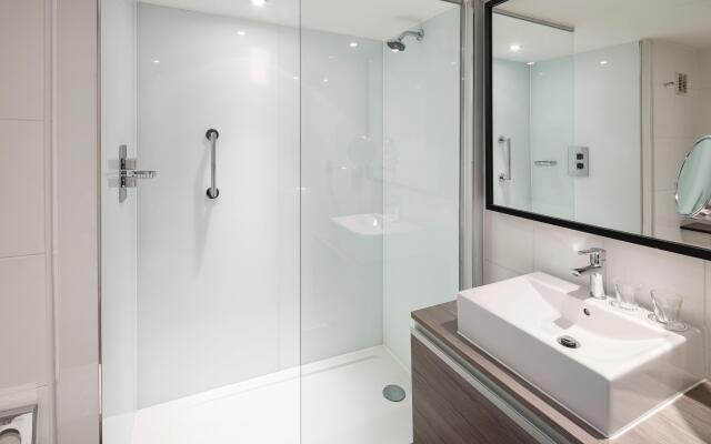 Crowne Plaza Stratford Upon Avon by IHG