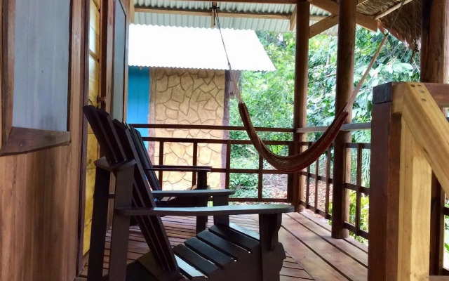 Hidden Paradise Lodge