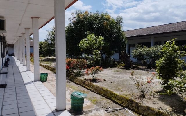 Hotel O Pondok Gusang Kuala Near Pelabuhan H Basran