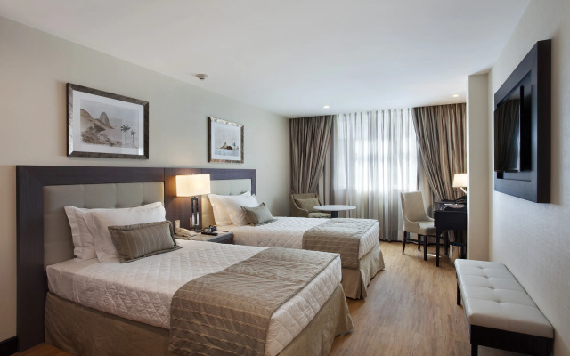 Miramar by Windsor Copacabana