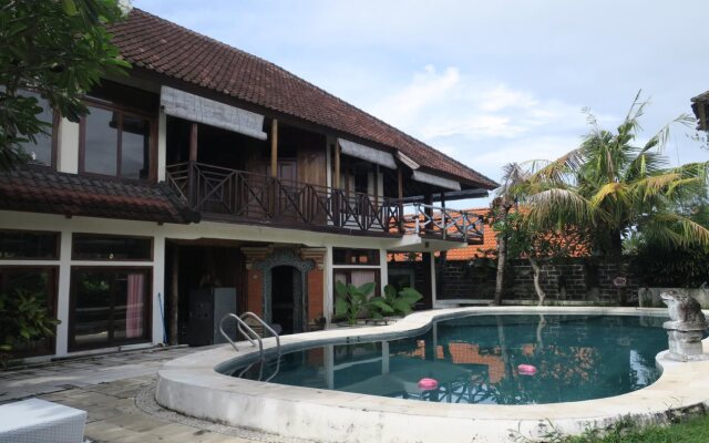 Tehila House