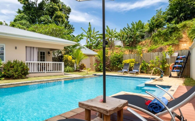 Felicie Cottage & Residence