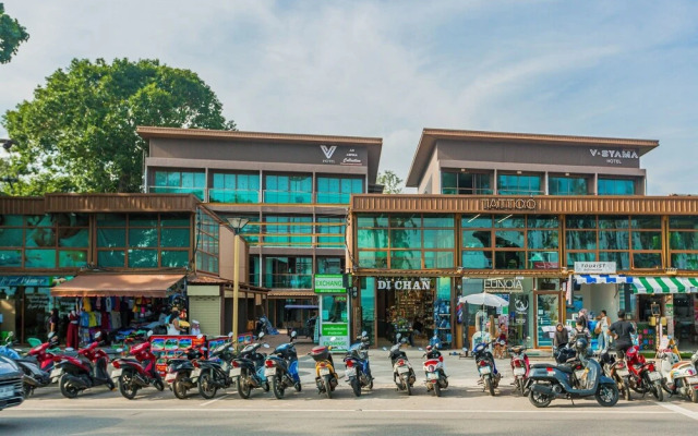 Aspira V Ao Nang Krabi