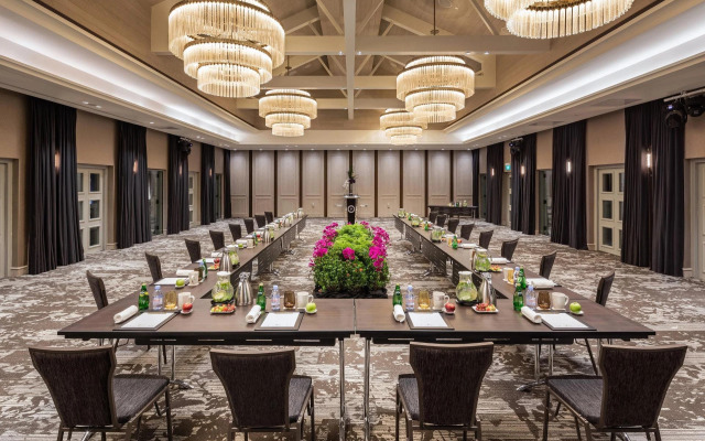 The Outpost Hotel Sentosa by Far East Hospitality