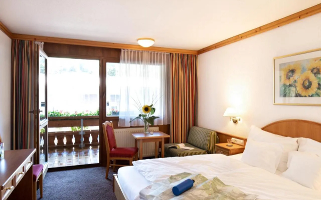 Hotel Zimba