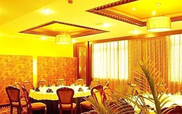 Guannan Hotel