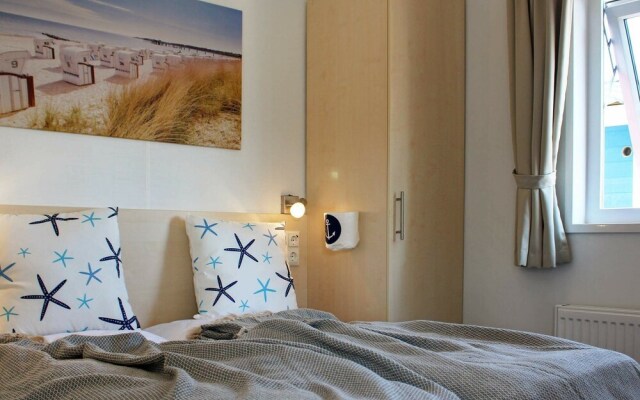 4 Star Holiday Home in Scharbeutz