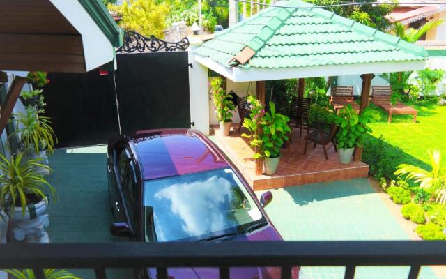 Romeo and Juliet Guest House